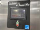2019 Belshaw Adamatic Double Rack Oven